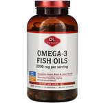 Olympian Labs OMEGA-3 Fish Oils- 2000 Mg- 240 Softgels. Fixed Price $62.26.