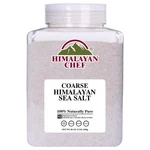 Coarse Grain Himalayan Salt, 5 Lb Jar Pure Natural Non-gmo Seasoning. Fixed Price $20.22.