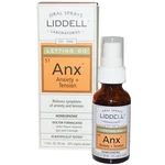 Liddell Homeopathic Letting Go Anxiety 1 Oz. Fixed Price $19.99.