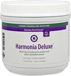 D'adamo Personalized Nutrition Harmonia Deluxe, 7 Ounce. Fixed Price $48.83.