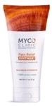 Myco Clinic Pain Relief Cream Maximum Strength 1.7 Oz (50 G) Comp To Level. Fixed Price $47.95.