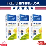 Boiron Arnicare Bruise Gel Pain Relief Homeopathic 1.5 Oz 3 Pack New. Fixed Price $34.49.