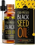Maju Superfoods Black Seed Oil 3 Times Tq, Cold-pressed, Travel Size, 100% Tur. Fixed Price $40.43.