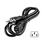 Ul 6FT Power Cord For Ion Block Rocker IPA56B IPA56C IPA56D IPA56S Speaker. Fixed Price $10.32.