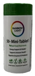 Rainbow Light 50+ Mini Tablet+ 90 Tablets Exp 2027. Fixed Price $15.99.