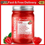 Irish Gel - Wildcrafted Superfood Strawberry Flavor,. Fixed Price $39.99.