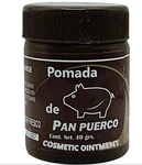Pomada Pan Puerco (cosmetic Ointment) 40G -(3PACK)- Made Mexico. Fixed Price $15.50.