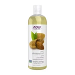 Now Foods Sweet Almond Oil 16 Fl Oz. Fixed Price $15.99.
