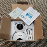 Tooge Wifi Smart Hd Ip Baby Pet Camera House Monitoring Night Vision. Fixed Price $23.00.