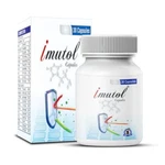 Herbal Immunity Boosting Supplements Strengthen Immune System With Imutol 60. Fixed Price $49.00.