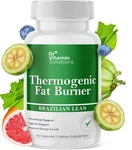 Thermogenic Fat Burner Brazilian Lean Metabolism & Appetite Support Weight Loss. Fixed Price $12.45.