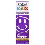 2 X Bioray, Kids, Ndf Happy, Peach, Fl Oz (59 Ml). Fixed Price $109.90.