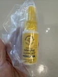 Beekeepers Naturals Daily Throat Spray 1.06OZ Propolis Immune Support 08/2027. Fixed Price $15.00.