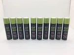 Avon Veilment Hemp Seed Oil Ultra-nourishing Tinted Lip Balm, Red, Lot Of 10. Fixed Price $17.25.