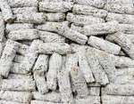 Sage Smudge Sticks 4" White Bulk Wholesale 100 Pack Cleansing Wands. Fixed Price $89.00.