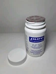 EXP10/2028 Pure Encapsulations P5P 50 - Active Vitamin B6 Supplement 60. Fixed Price $28.45.