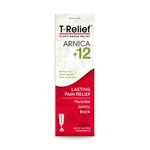 T-relief Arnica +12 Cream Natural Actives For Back Pain Joint Soreness Muscle.... Fixed Price $56.16.