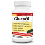 Glucocil Softgels - Premium Blood Sugar Support Over 2 Million Bottles Sold. Fixed Price $83.99.