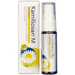 Kamillosan Sore Throat Spray Anit Inflammatory Mouth Relief Refresher 15 Ml. Fixed Price $28.49.