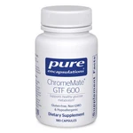 Pure Encapsulations Chromemate Gtf 600 Supplement For Metabolism And Lean M.... Fixed Price $75.77.