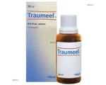 Traumeel Heel Homeopathic Solution Anti Inflammatory 30ML Drops. Fixed Price $34.99.