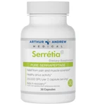Arthur Andrew Medical - Serretia (30CAPS). Fixed Price $29.99.