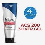 Results Rna Acs 200 Silver Gel Extra Strength 4 Fl Oz - Advanced Cellular. Fixed Price $15.77.