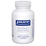 Pure Encapsulations Heartburn Essentials 90 Capsules. Fixed Price $37.00.