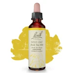 Bach Original Flower Remedies Wild Oat Decide Your Path 0.7 Oz 20ML. Fixed Price $18.65.