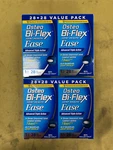 New Value Pack Osteo Bi-flex Ease Advanced Triple Action 56 Tabs Each 09/27. Fixed Price $60.00.