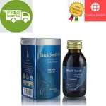 Hemani Black Seed Oil 100ML Cold Pressed, 100% Natural, Halal. Fixed Price $26.48.