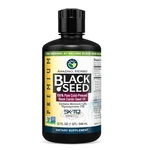 Black Seed Oil Cold Pressed 32 Fl Oz Nigella Sativa Amazing Herbs Premium Aids. Fixed Price $129.99.