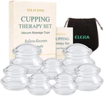 Silicone Cupping Therapy Set, Professionally Chinese Massage Cups For. Fixed Price $52.60.