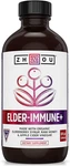 Zhou Nutrition Elderberry Syrup, Immune System Booster With Organic. Fixed Price $30.07.