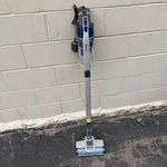 Shark Anti-allergen Pet Plus Cordless Stick Vacuum Complete. Fixed Price $139.95.