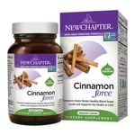Chapter Cinnamon Force 60 Veg Capsules *new* Exp: 03/2027. Fixed Price $24.99.