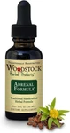 Woodstock Herbal Products Adrenal Energy Formula 1 Oz. 4 People & Pets. Fixed Price $19.99.