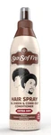 Softsheen-carson Hair & Scalp Spray Comb Out Conditioner With Lanolin, Extra Dr. Fixed Price $13.99.