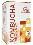 Kombucha Starter Kit Everything You Need To Make At Home! Brew. Fixed Price $45.99.