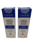 Lot Of Lavior Diabetic Hydrogel Wound Dressing Healing 1 Fl Oz 30ML Exp 7/2026. Fixed Price $27.95.
