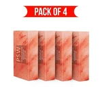 Himalayan Salt Bricks 8X4X2 Pack Of For Home Decoration, Spa & Sauna Wall. Fixed Price $20.00.