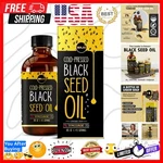 Maju Black Seed Oil 3 Times Thymoquinone, Cold-pressed, 100% Turkish .... Fixed Price $53.59.