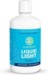 Sunwarrior Plant-based Fulvic Acid Mineral Complex 32 Oz, Natural. Fixed Price $38.97.