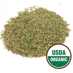 Organic Thyme C/s 1 Lb By Starwest Botanicals. Fixed Price $32.10.