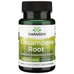 Swanson Full Spectrum Elecampane Root (4:1) 100 Mg 60 Capsules. Fixed Price $11.09.