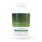 Worldwide 2 X Econugenics Pectaclear -- 180 Vegetarian Capsules. Fixed Price $396.18.