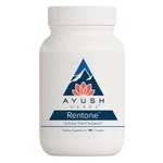 Rentone 90 Caplets Ayush Herbs. Fixed Price $39.99.