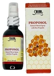 "proposol" Natural Throat Spray With Bee Propolis 2OZ By Salem Botanicals. Fixed Price $15.95.
