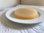 Ibiv Live Organic Kombucha Scoby Over 1/4 Cup Strong Starter Tea & 3-4". Fixed Price $11.99.