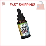 Amazing Herbs Premium Black Seed Oil - Cold Pressed Nigella Sativa Aids Diges. Fixed Price $13.69.
